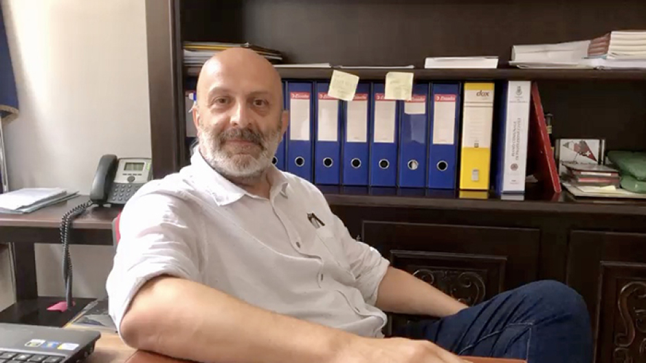 Botti: appello da Crevola per l'incolumità pubblica e la tutela degli animali