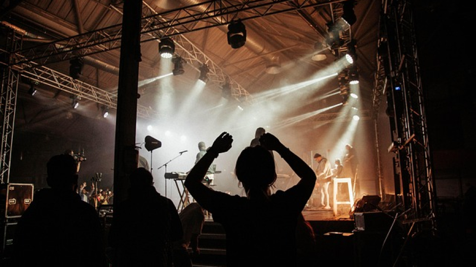 Capodanno 2026 in piazza a Omegna