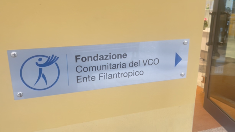 Fondazione Comunitaria finanzia quattro progetti per giovani, inclusione e cultura
