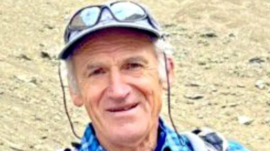 L'ultimo saluto a Franco Ramoni, geometra e socio Cai che amava il Pian Cavallone