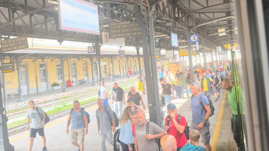 Tassa salute frontalieri: pubblicato il decreto attuativo. Sindacati pronti a ricorso