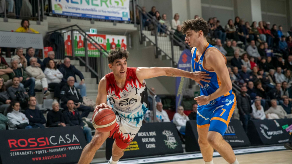 Fulgor: successo netto contro Agrigento. Dopo due sconfitte 