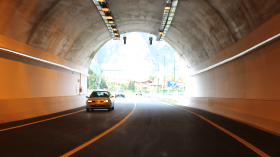 Messa in sicurezza completata, riaperta la ss 229 a Casale Corte Cerro 