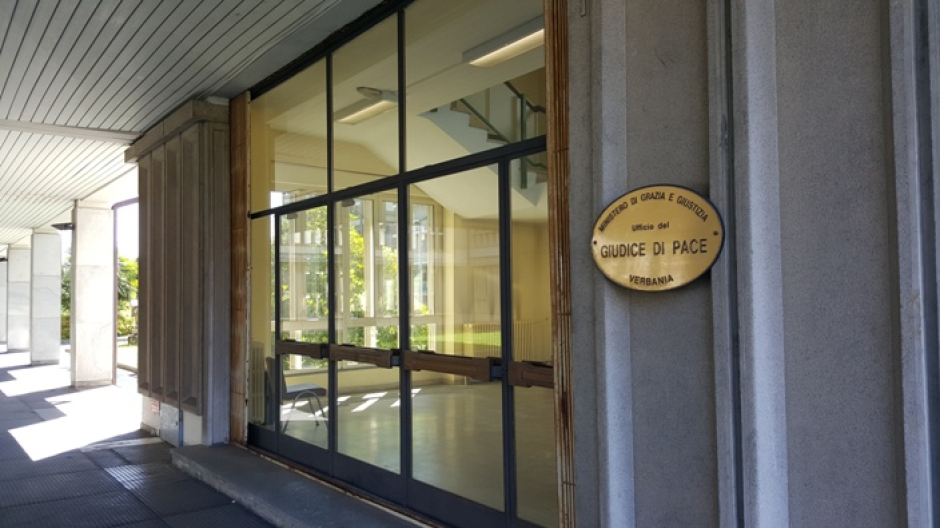 Lite tra ucraini per la villa sul lago: assolto