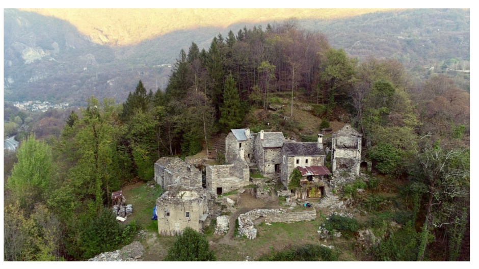 Conoscere l’architettura tradizionale, corso gratuito per le guide naturalistiche 