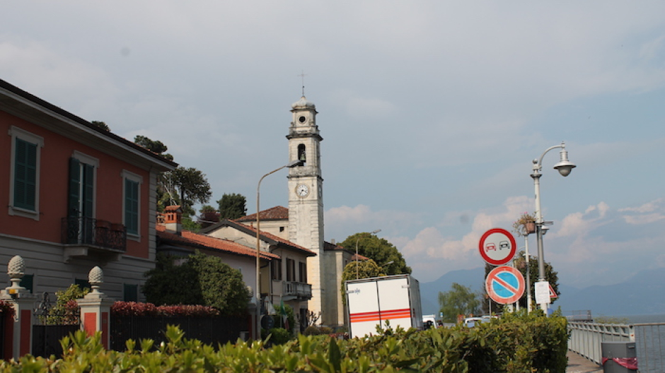 Ghiffa: anziana trovata morta in casa dopo giorni di silenzio