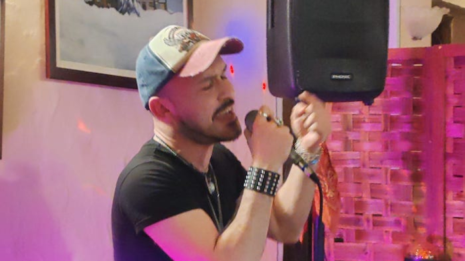 Un nuovo singolo per Giox Lando