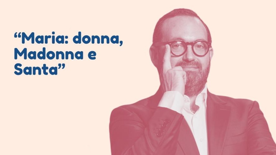 Domo: l'oratorio celebra l'iconografia mariana. Conferenza di Antonio D'Amico