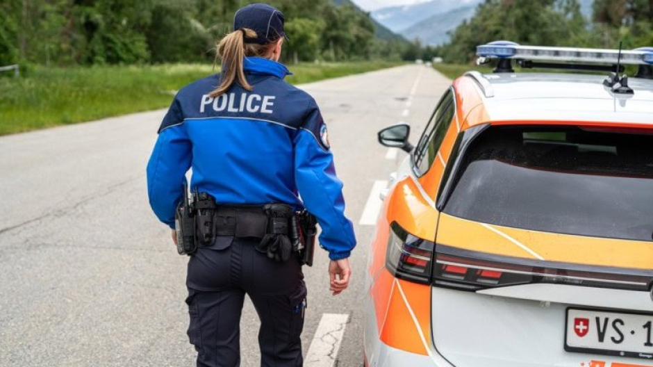 Vellese, nonno sprint: 87enne fermato a 148 km/h sul Gran San Bernardo  