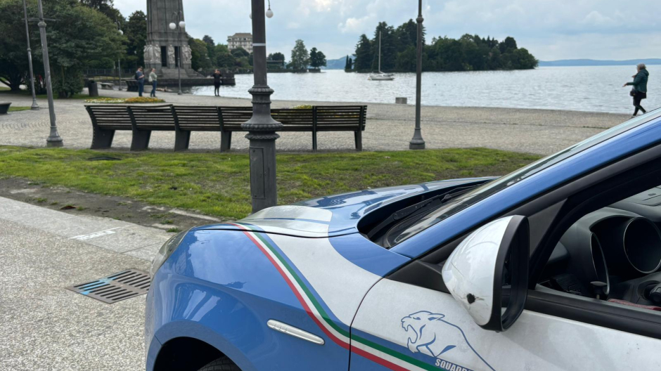 Truffe e accattonaggio molesto al supermercato: quattro fermi della Polizia