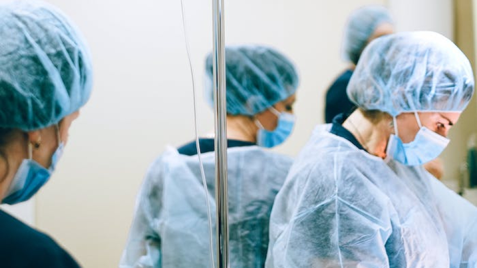 Non solo ospedale, Montani: 