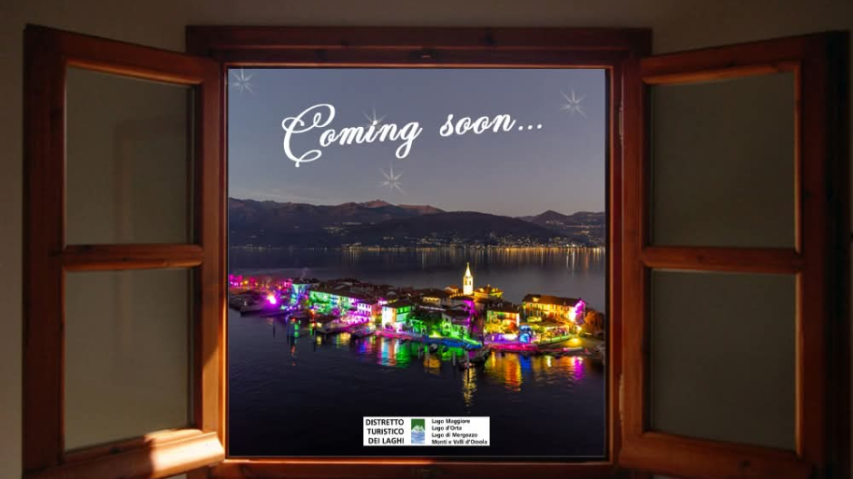 Torna Isole di Luce, obiettivo: allungare la stagione turistica e allargare l'evento