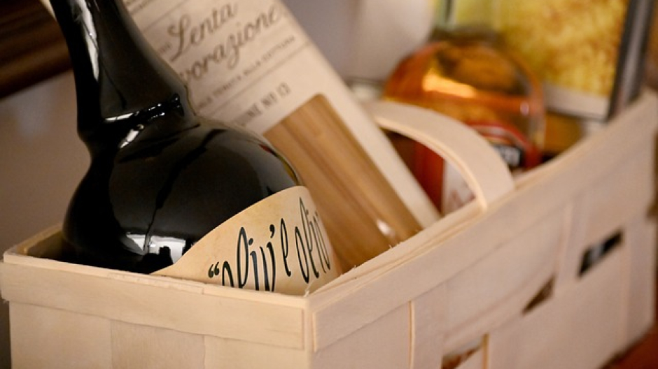 Croce Rossa, un alimento al giorno per il calendario dell'avvento solidale