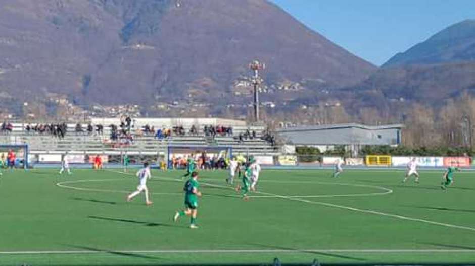 Promozione: seconda giornata con sei vittorie esterne su otto gare