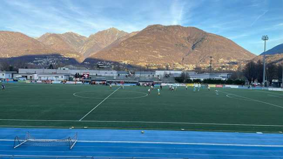 Promozione: ben 22 reti in totale. Vince la Juve Domo, sconfitta per l'Arona