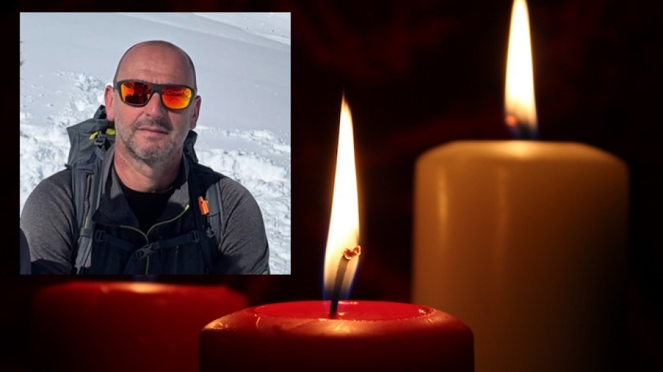 Pieve Vergonte, lutto cittadino per Simone Grossi: “Troppi morti sul lavoro”