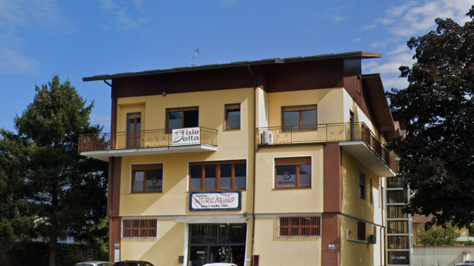Il nuovo punto prelievi di Auxologico a Domodossola 