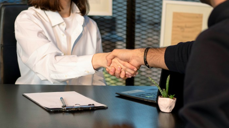 Le nuove offerte di lavoro dal Centro per l’Impiego