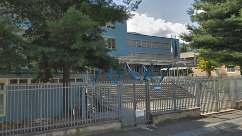 Prevenire il bullismo: al Marconi Galletti Einaudi il ciclo 