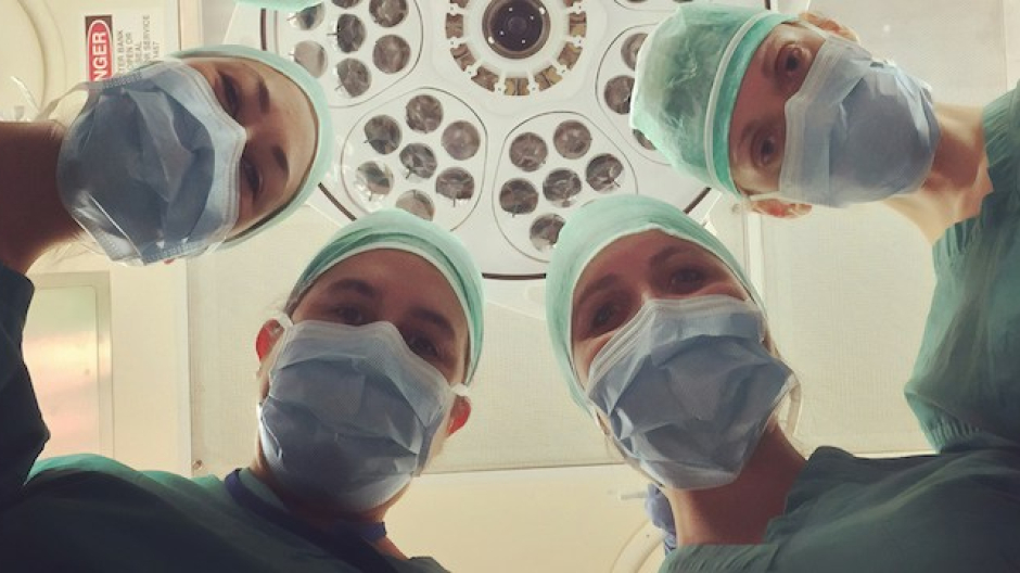 Due donazioni di organi negli ospedali del VCO