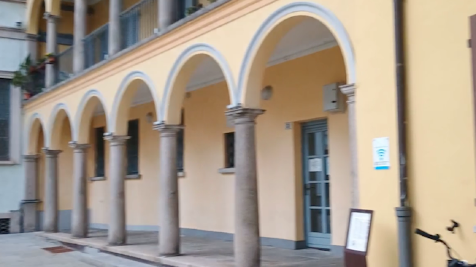 Educare per educarsi: incontro con Matteo Severgnini