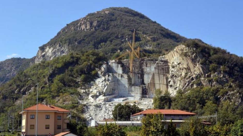 Approvato in Regione il nuovo Piano delle attività estrattive