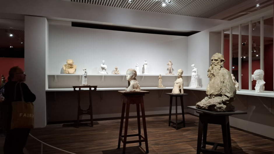 Troubetzkoy conquista Parigi: oltre 230 mila visitatori al d’Orsay. Verso Milano