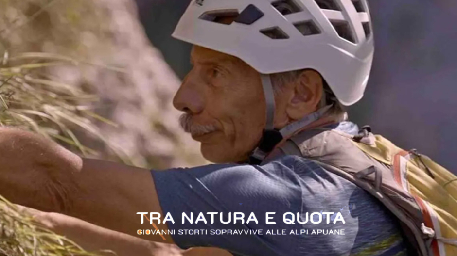 La montagna al cinema Corso: al via la rassegna promossa da Cai Domodossola e Vigezzo