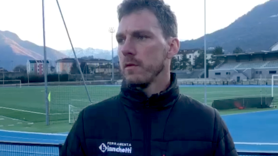 Juve Domo, Nino: 
