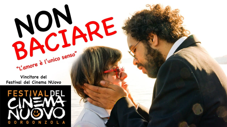 Attori con disabilità sullo schermo a Verbania