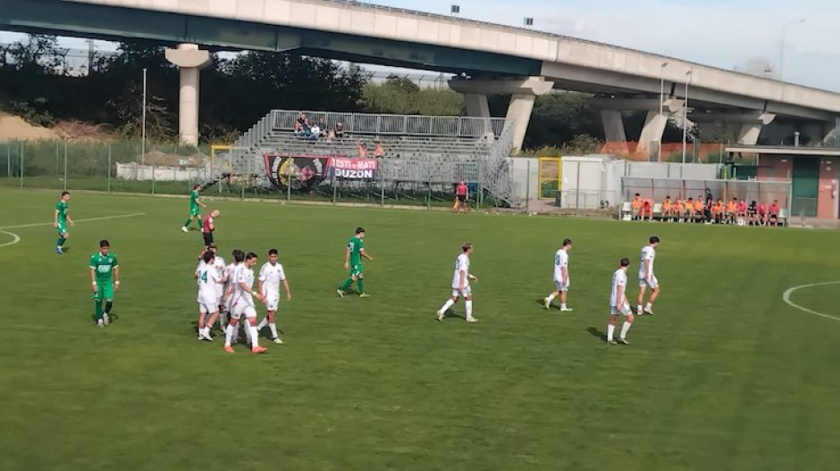 Serie D: domenica sfida Biellese-NovaRomentin, il Gozzano ospita il Saluzzo