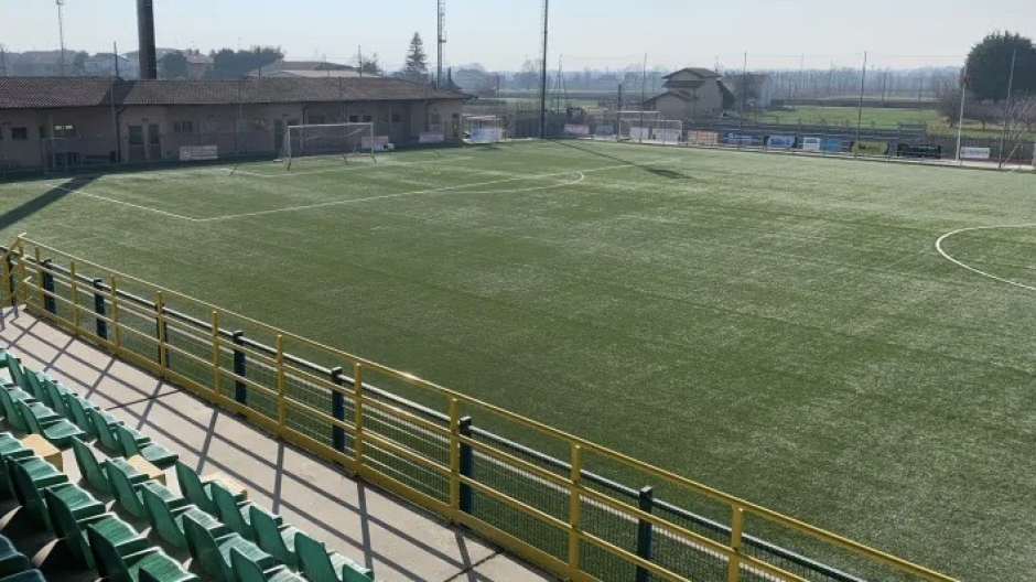 Eccellenza: in tre in testa a punteggio pieno
