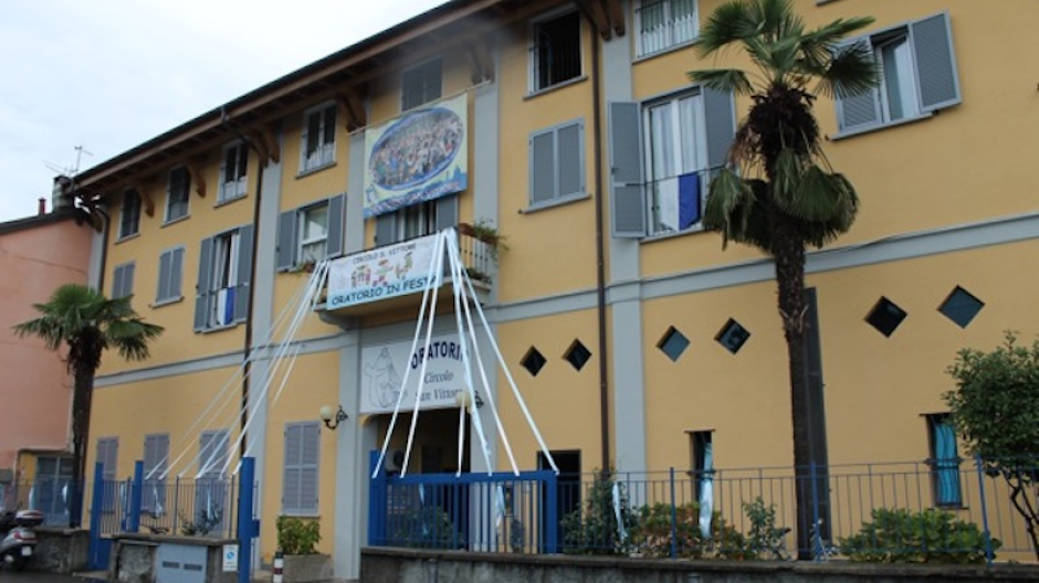 Abbiamo l'anima? Francesco Agnoli nel parla al Caffè dell'Oratorio San Vittore