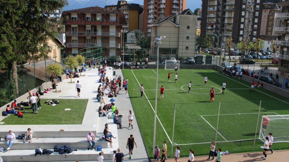 Trentamila euro a disposizione degli oratori del VCO