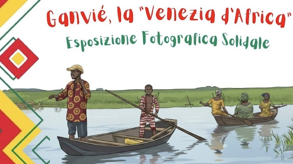 Orta, il 16 novembre apre la mostra fotografica 