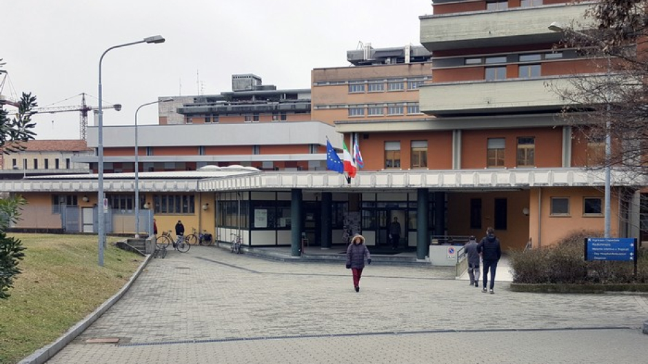 Malore fatale, 36enne dona gli organi con autopsia a 