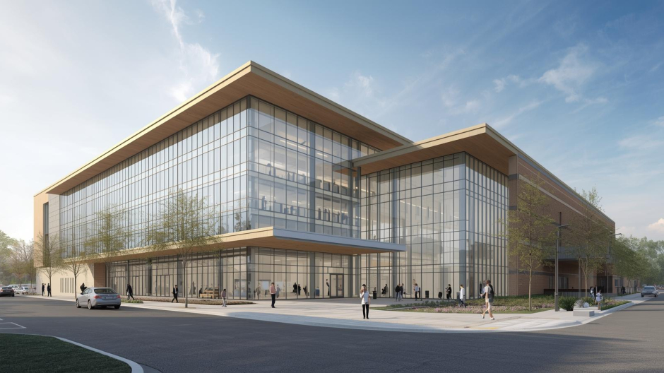 Ospedale VCO, l'ok delle opposizioni tra dubbi e il richiamo a far presto  