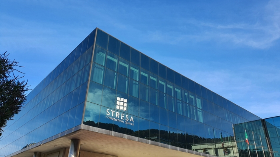 “Non disperdersi ma esserci”: a Stresa lo spettacolo benefico pro Avis