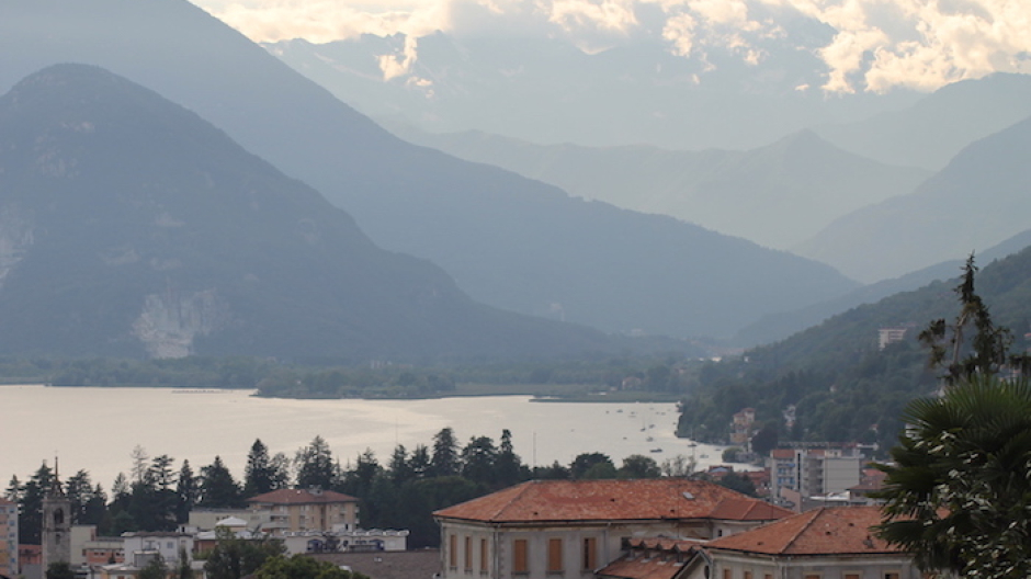 Analisi Arpa: Verbania si conferma la provincia con l’aria più pulita del Piemonte