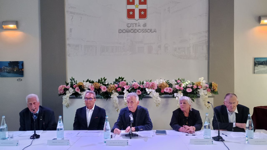 Filantropia senza frontiere: le fondazioni al centro del dibattito transfrontaliero
