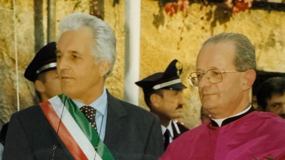 E' morto l'ex sindaco Albertella, albergatore e fautore della Cannobio turistica