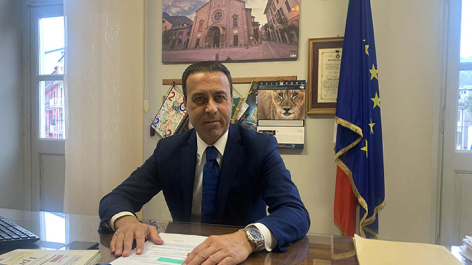 Botti di Capodanno: dal sindaco Pizzi appello alla responsabilità