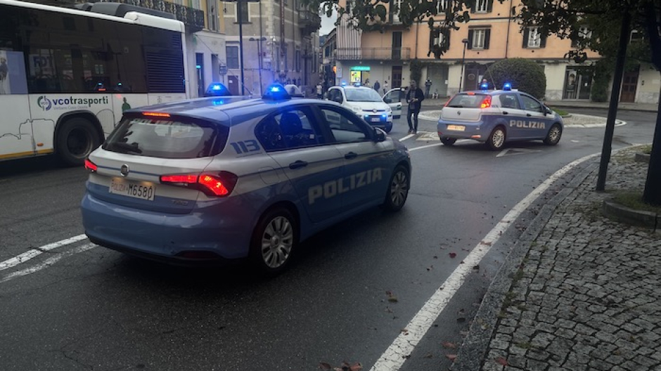 Controlli nei locali pubblici: sanzioni dalla Polizia di Stato