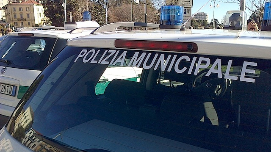 Verbania, si chiude il Forum della Polizia Locale: 120 comandanti da tutta Italia