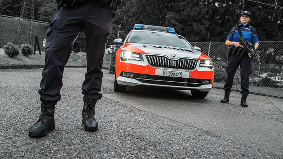 Eccesso di velocità. Italiane denunciate come “pirata della strada” in Ticino