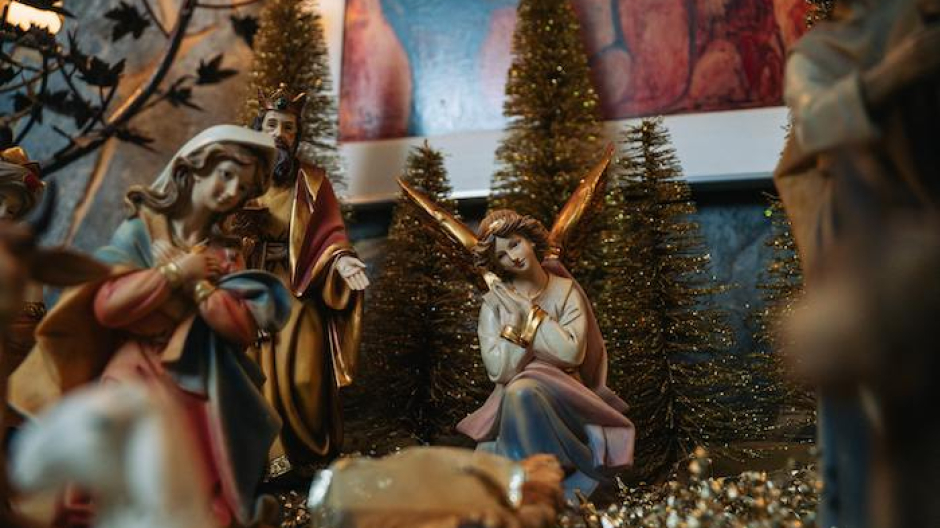 Baveno: passeggiando tra i presepi. Invito alla partecipazione