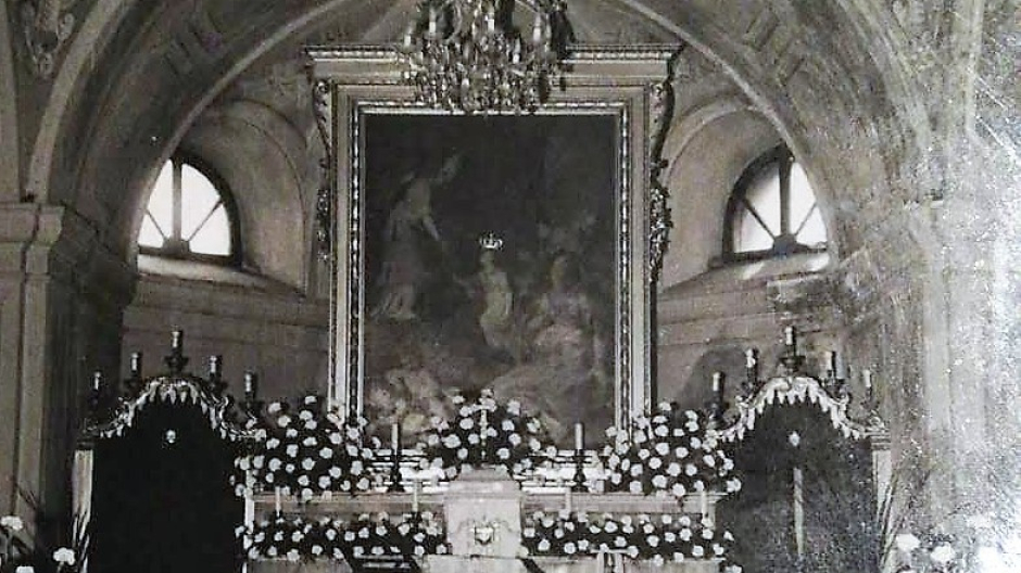 Cittadinanza onoraria al carabiniere che ha ritrovato la tela rubata a Passera