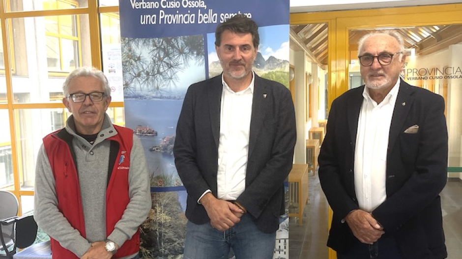 Macugnaga capitale europea dei sentieri: arriva la Conferenza su Sentieri e Cammini
