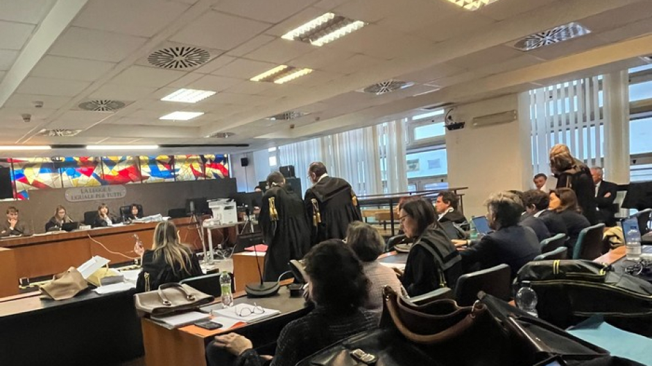 Svolta nel processo al revisore di Veneto Banca: si tratta sui risarcimenti 