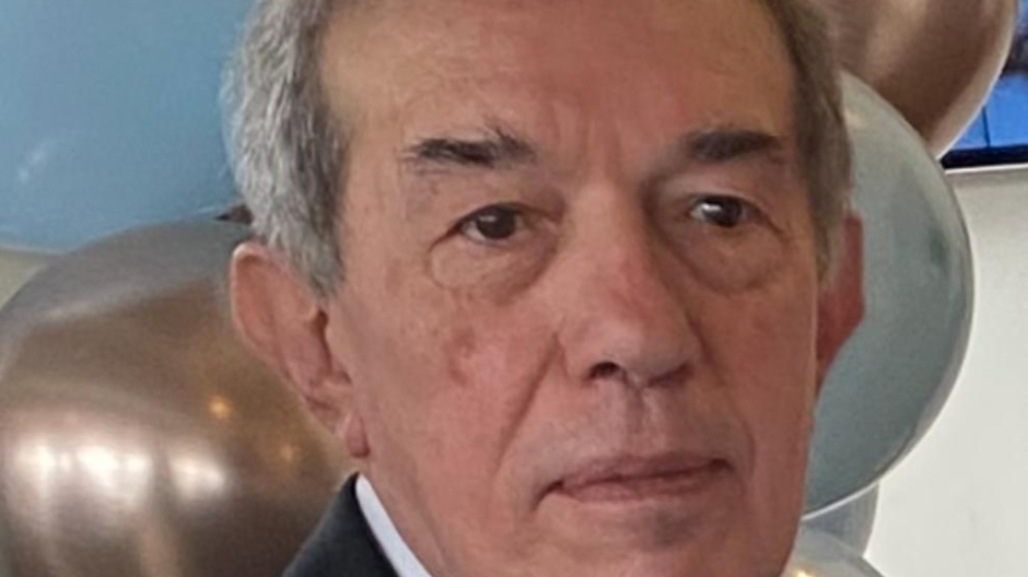 L'ultimo saluto di Stresa all'albergatore Romano Gonella